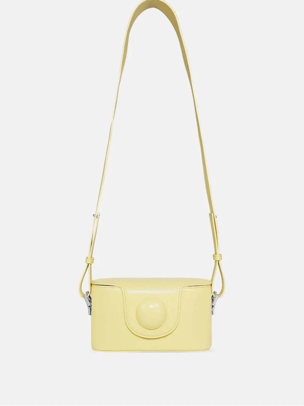 Zack Zhank+A’Cloud  Flowers Camera Bag